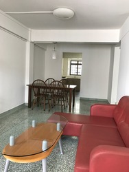 Blk 35 Marine Crescent (Marine Parade), HDB 3 Rooms #157350262